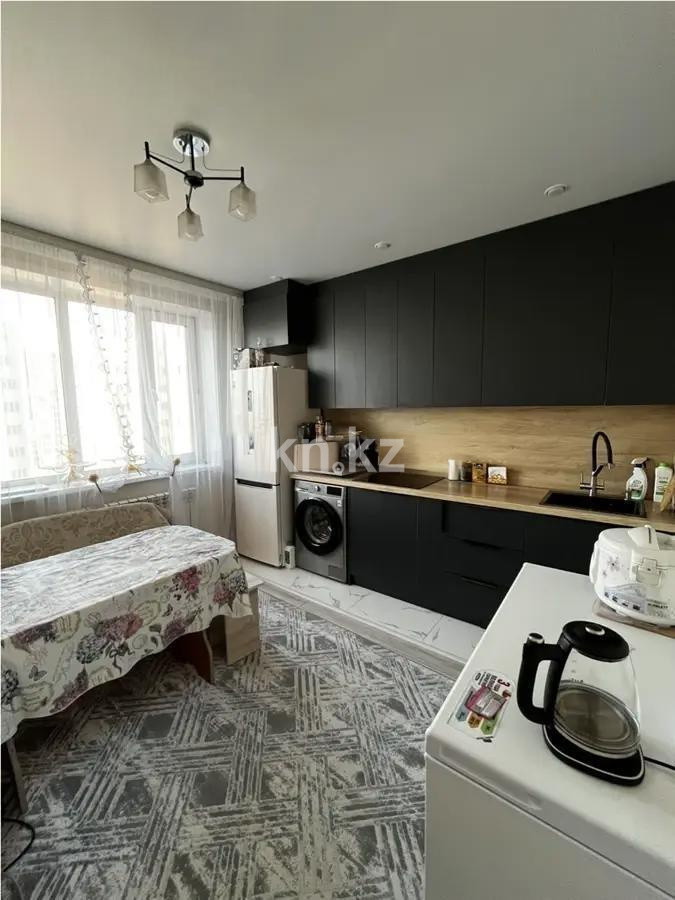 Продажа 1-комнатной квартиры, 37.3 м², пр. Тлендиева, дом  44а в Астане - фото 2