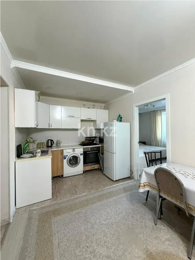 Продажа 3-комнатной квартиры, 54 м² - Продажа трехкомнатных квартир от собственников в Алматы фото 4 из 7