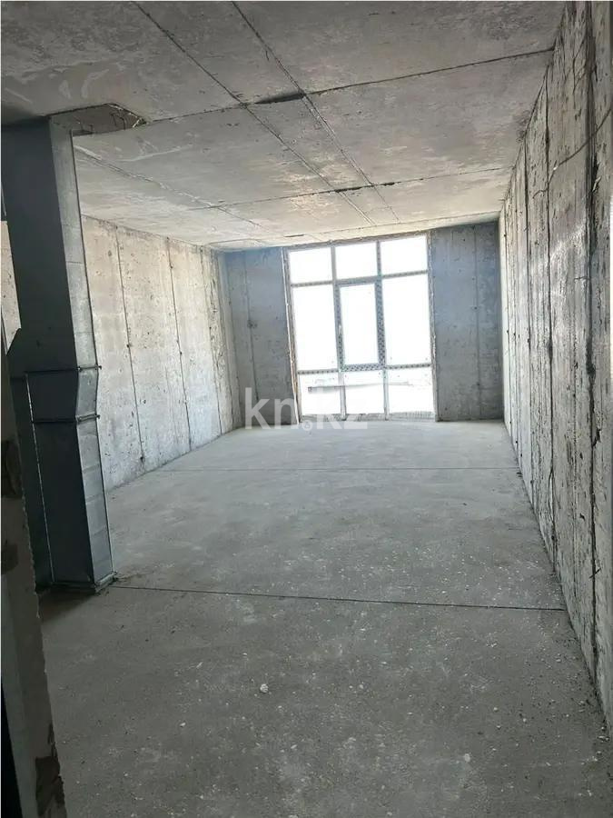 Продажа 1-комнатной квартиры, 32.2 м², мкр-н Шугыла, дом  340/5а стр - Продажа  однокомнатных квартир в новостройках Алматы без посредников фото 1 из 1