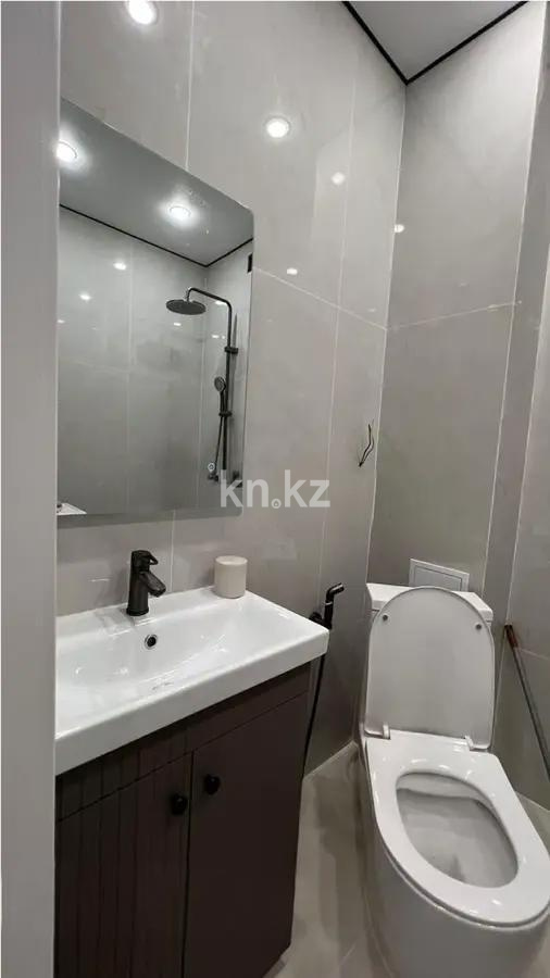 Продажа 2-комнатной квартиры, 44 м², ул. Кургальжинское шоссе, дом  128 в Астане - фото 2