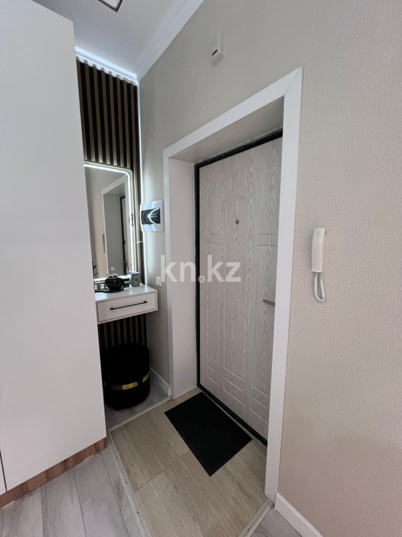 Продажа 3-комнатной квартиры, 74.7 м², ул. Дюсембекова, дом  44/2 - Продажа квартир в Караганде фото 11 из 14