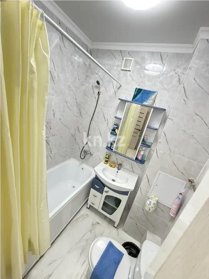 Продажа 1-комнатной квартиры, 40 м² в Астане - фото 3