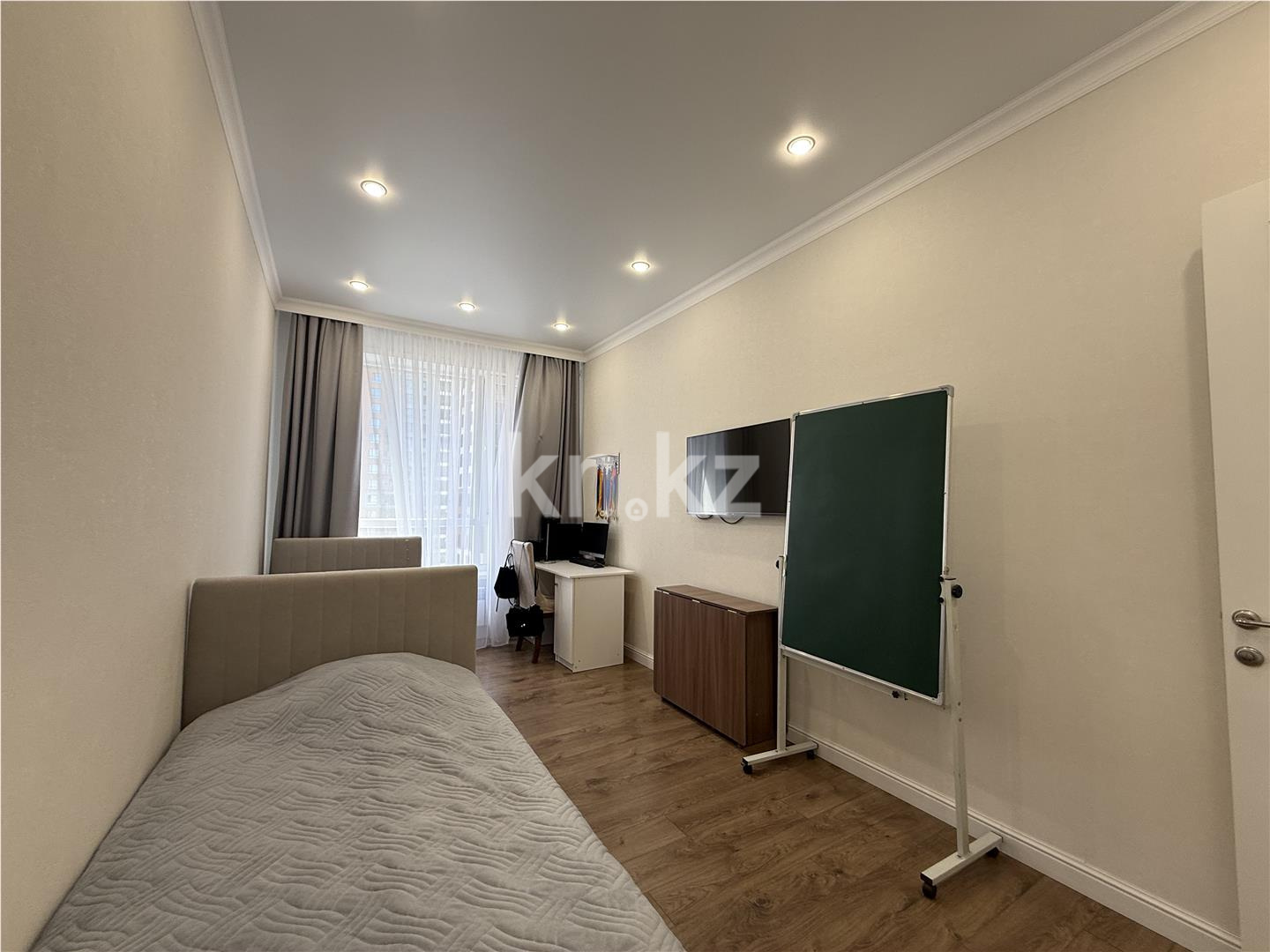 Продажа 3-комнатной квартиры, 90 м² - Продажа квартир в новостройках Караганды - страница 2 фото 7 из 21