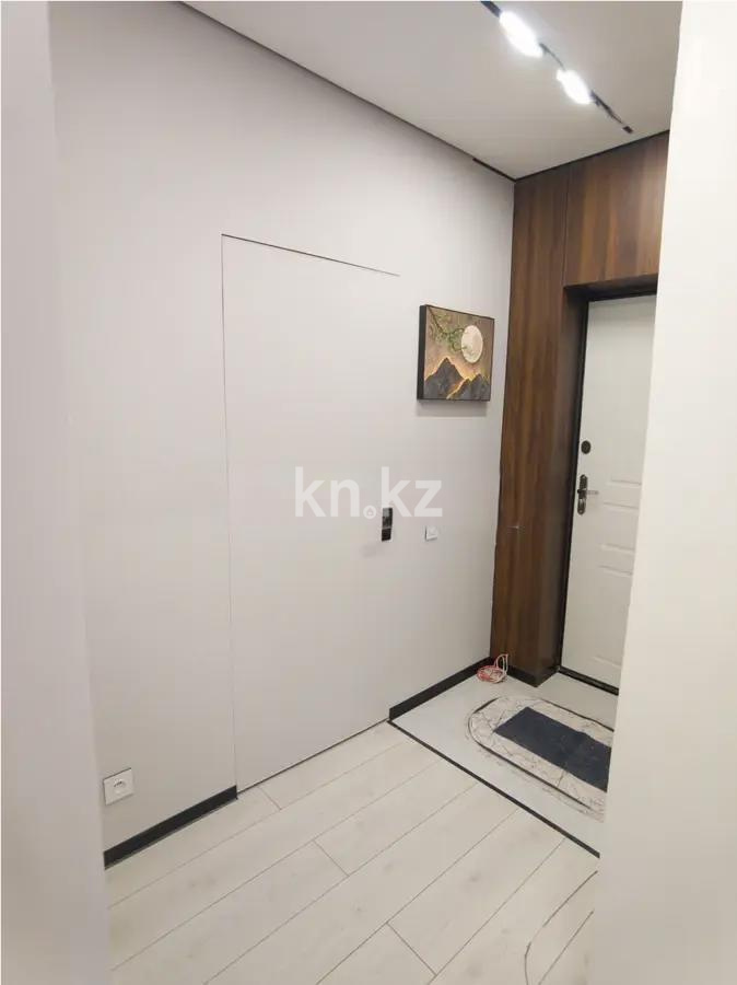 Продажа 2-комнатной квартиры, 40 м² - Продажа квартир в Астане - страница 3 фото 5 из 5