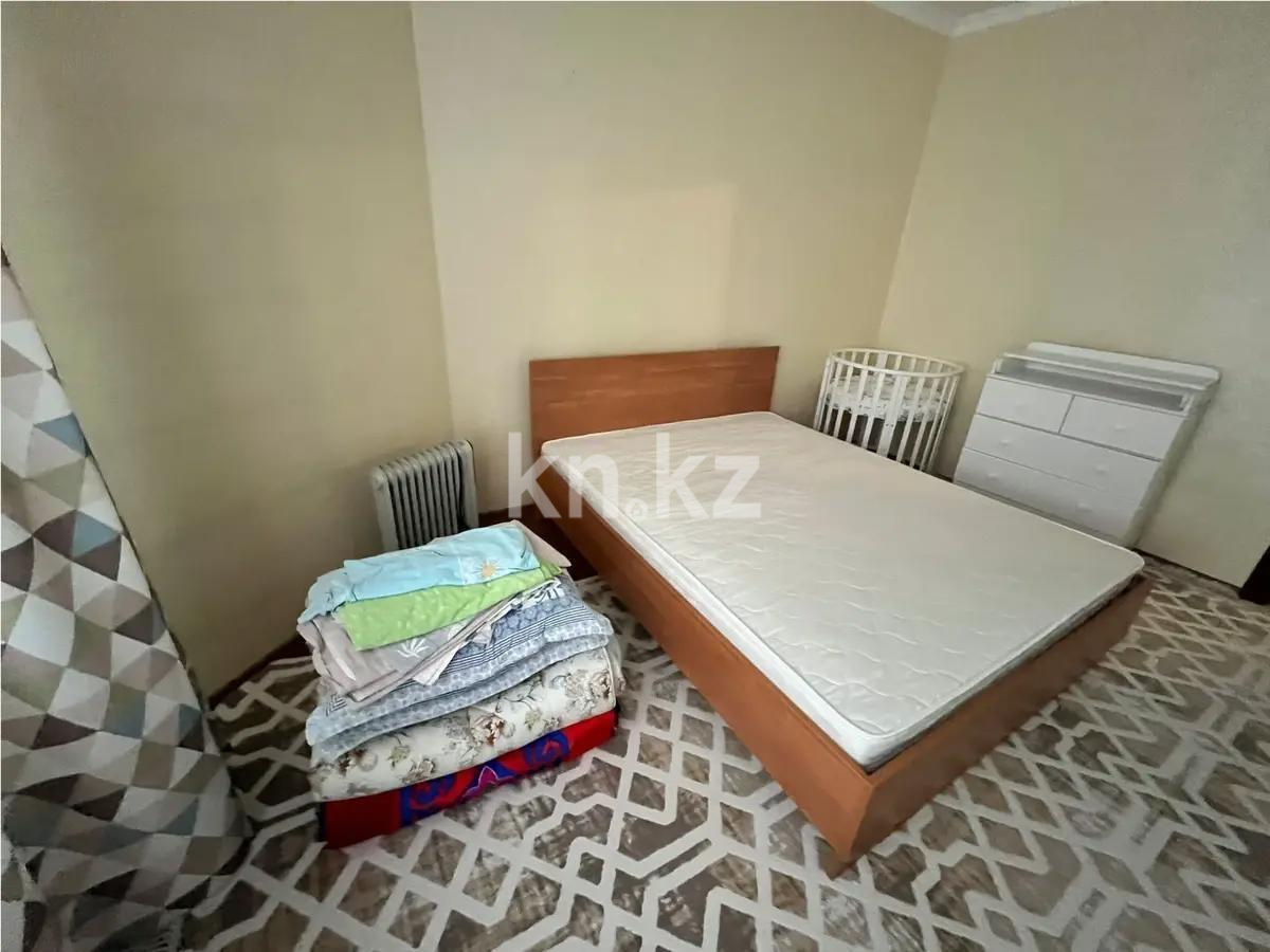 Продажа 2-комнатной квартиры, 76 м², ул. Сатпаева, дом  22 - Продажа квартир в Казахстане фото 2 из 5