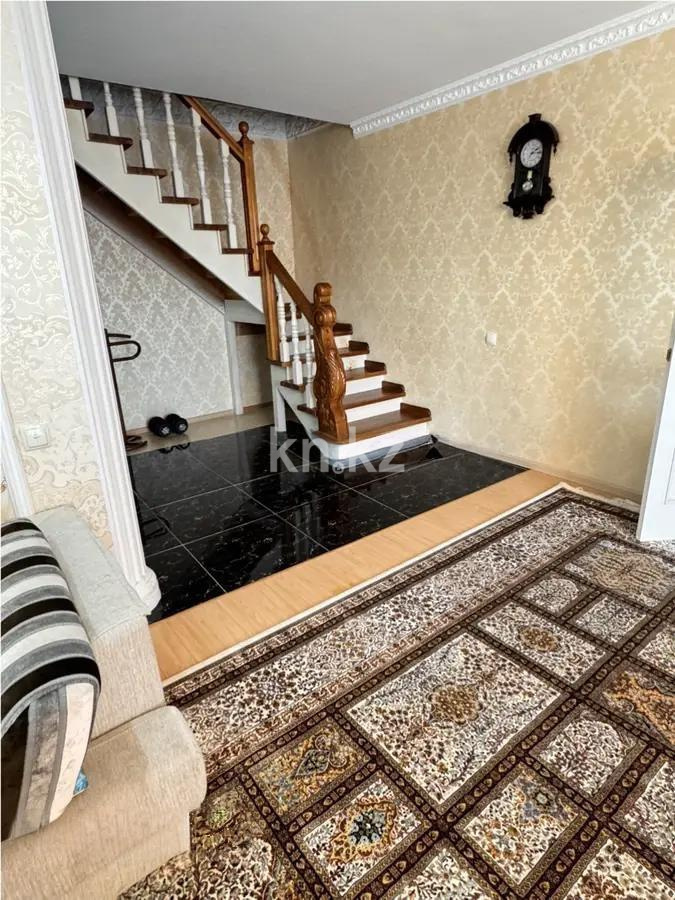 Продажа 6-комнатной квартиры, 237 м², ул. Байтурсынова, дом  17 - Продажа  пятикомнатных квартир в новостройках Астаны фото 4 из 5