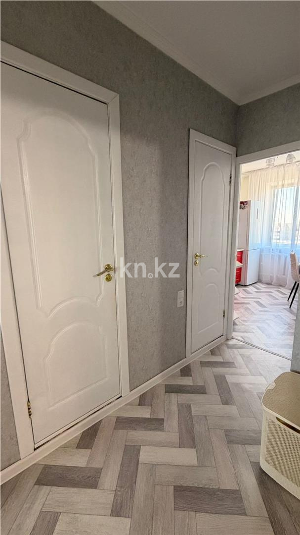 Продажа 3-комнатной квартиры, 63 м² - Продажа квартир в Казахстане - страница 12 фото 5 из 17