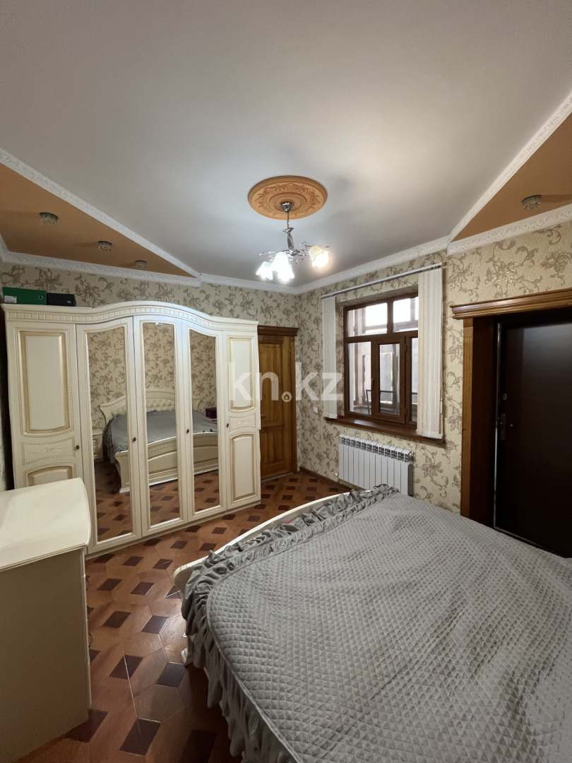 Продажа 6-комнатного дома, 220 м² - Продажа домов, коттеджей в Шымкенте фото 11 из 25