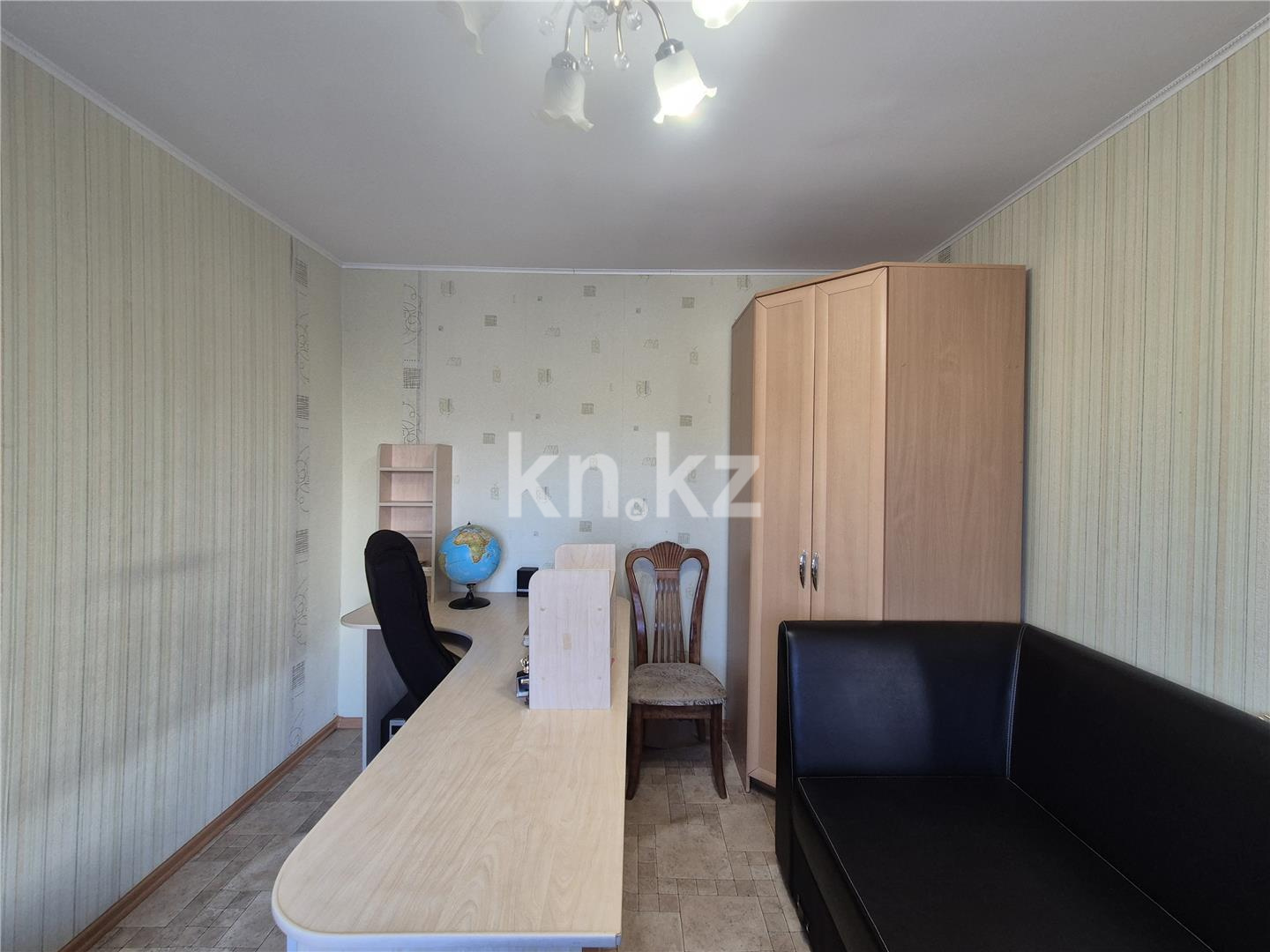 Продажа 3-комнатной квартиры, 68 м², мкр-н 3А - Продажа квартир в Темиртау фото 4 из 16