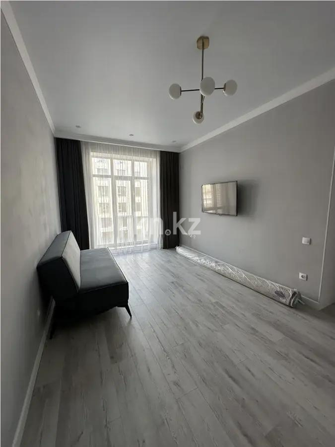 Продажа 1-комнатной квартиры, 39.9 м² - Продажа квартир в новостройках Астаны - страница 34 фото 1 из 2