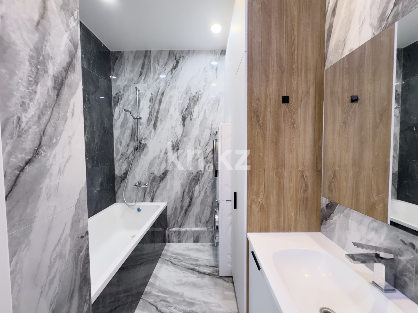 Продажа 3-комнатной квартиры, 85 м² - Продажа квартир от собственников в Астане - страница 125 фото 7 из 12