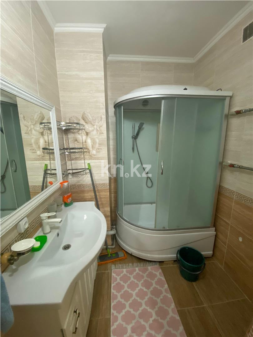 Продажа 2-комнатной квартиры, 67.6 м², ул. Сарайшык в Астане - фото 9