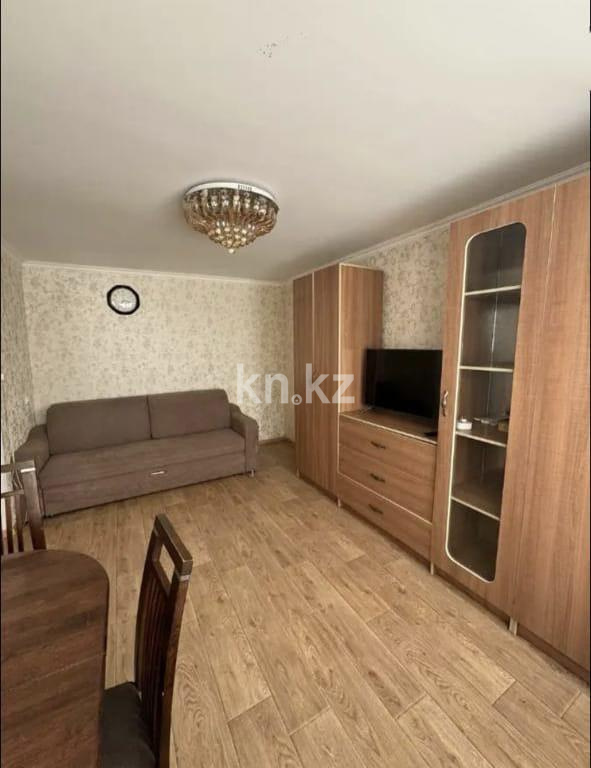 Аренда 1-комнатной квартиры, 30 м², ул. Бейбитшилик, дом  58 - Молдагулова - Аренда квартир помесячно в Казахстане фото 5 из 9