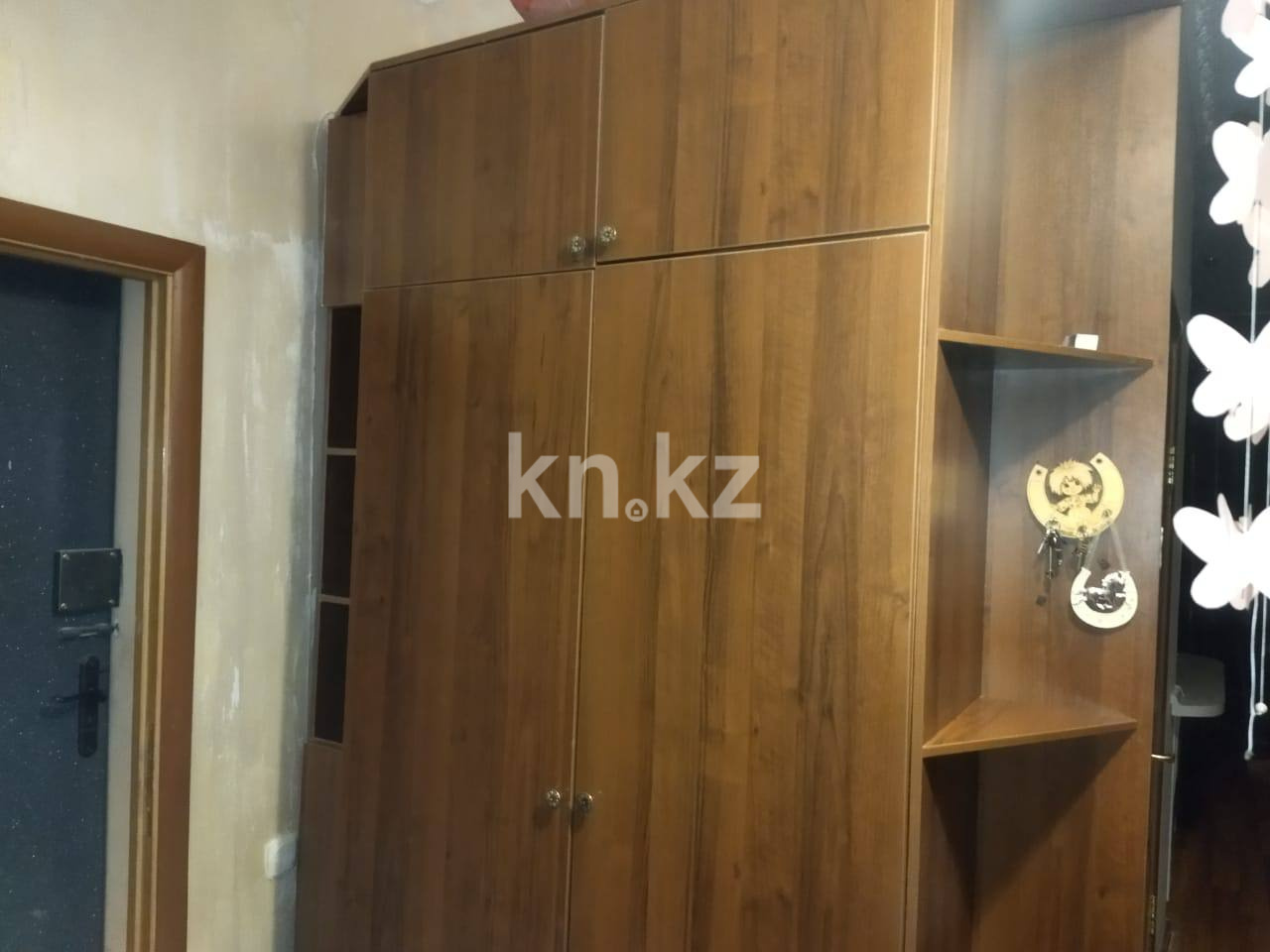 Аренда 3-комнатной квартиры, 96 м², ул. Сейфуллина, дом  8 - пр. Сарыарка в Астане - фото 6