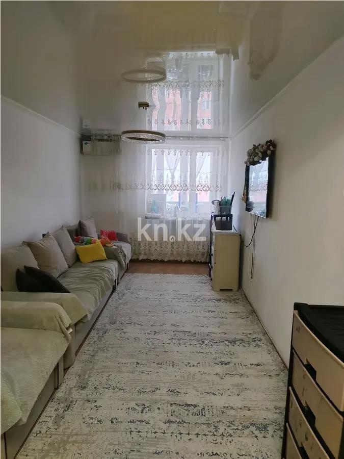 Продажа 1-комнатной квартиры, 41 м² - Продажа квартир от собственников в Астане - страница 14 фото 1 из 4