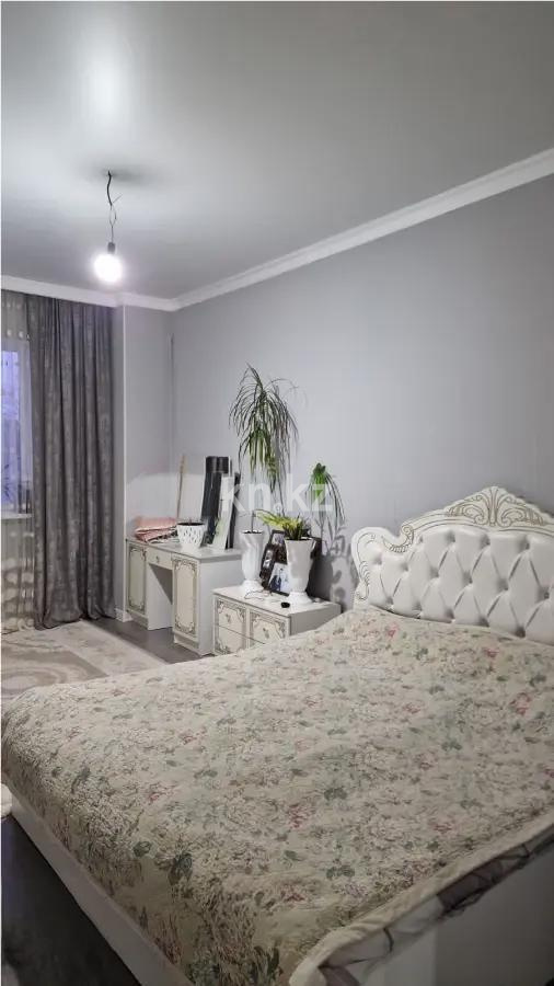 Продажа 3-комнатной квартиры, 99 м² - Продажа квартир от собственников в Астане - страница 4 фото 2 из 5