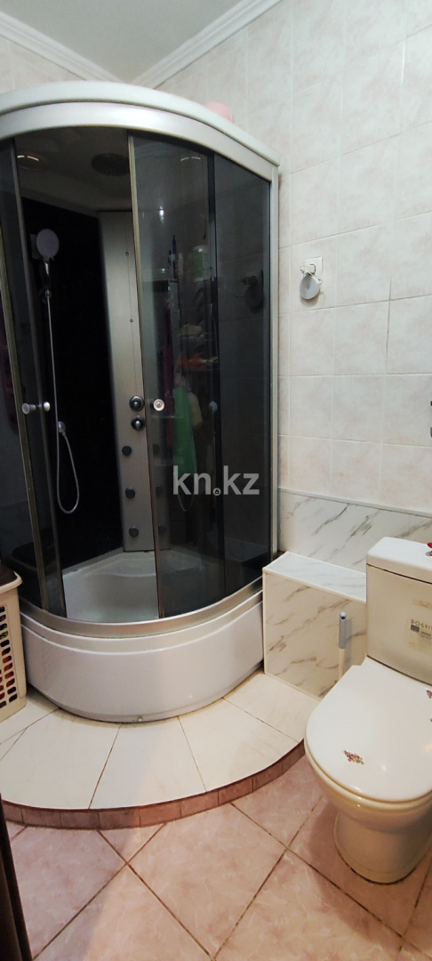 Продажа 3-комнатной квартиры, 82.4 м², пр. Республики, дом  40а - Продажа квартир в Шымкенте фото 11 из 26