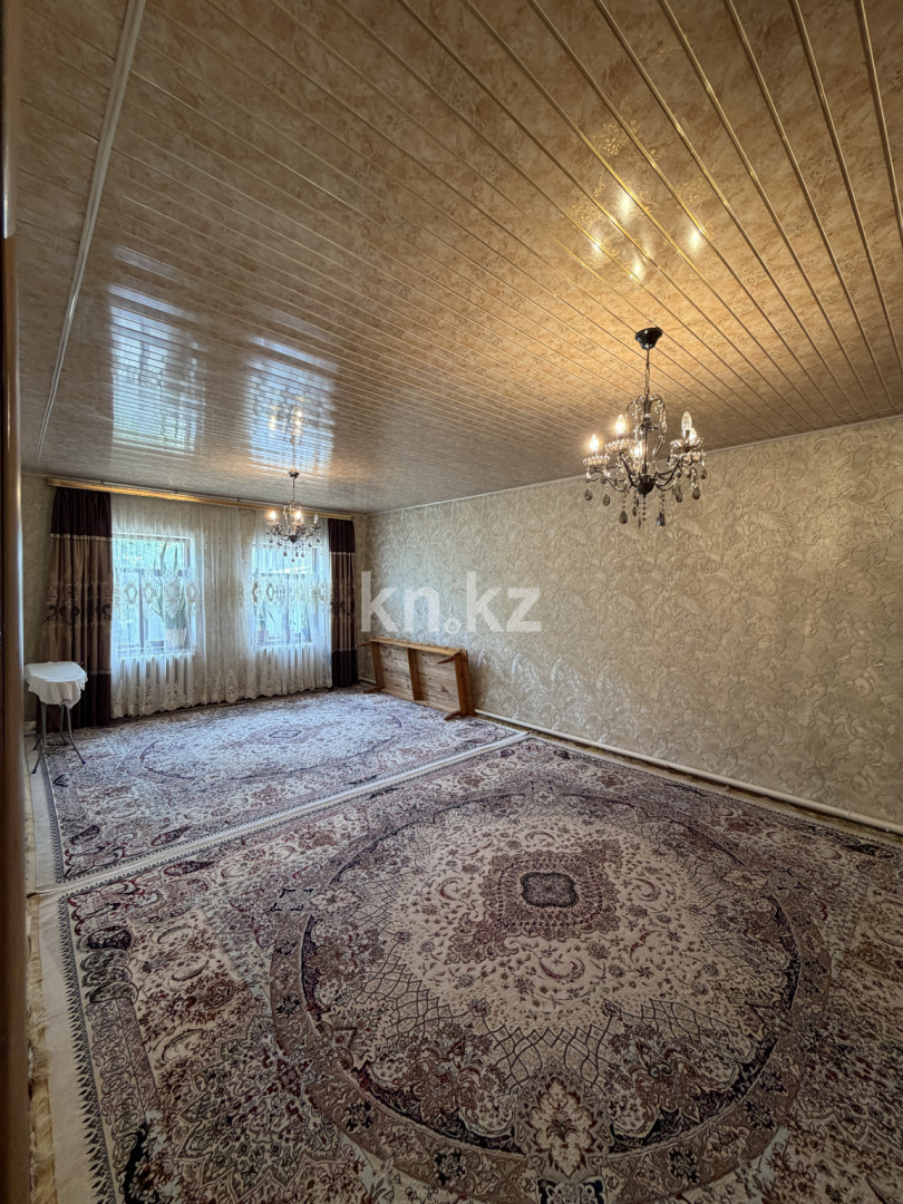 Продажа 5-комнатного дома, 151 м² - Продажа домов, коттеджей в Казахстане фото 1 из 20