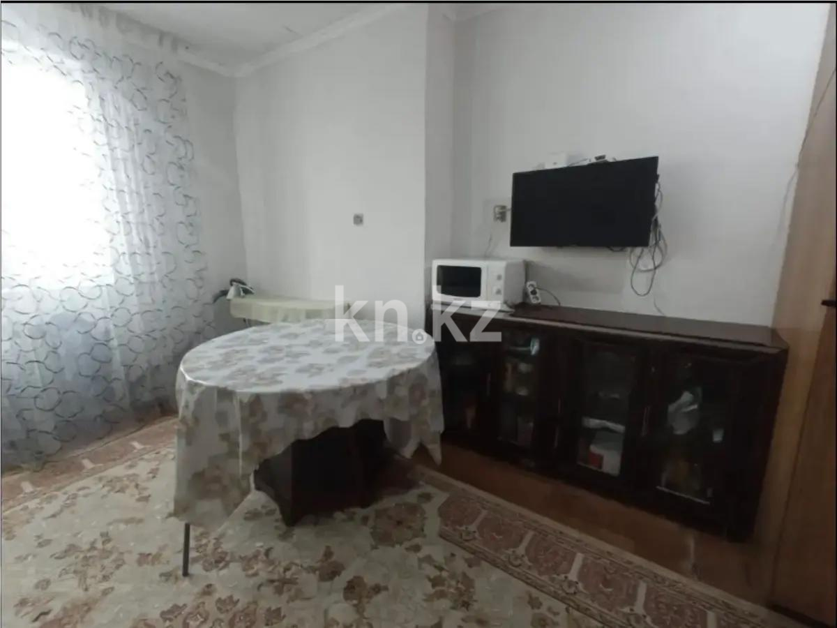 Продажа 1-комнатной квартиры, 27 м², ул. Торайгырова, дом  51 в Алматы