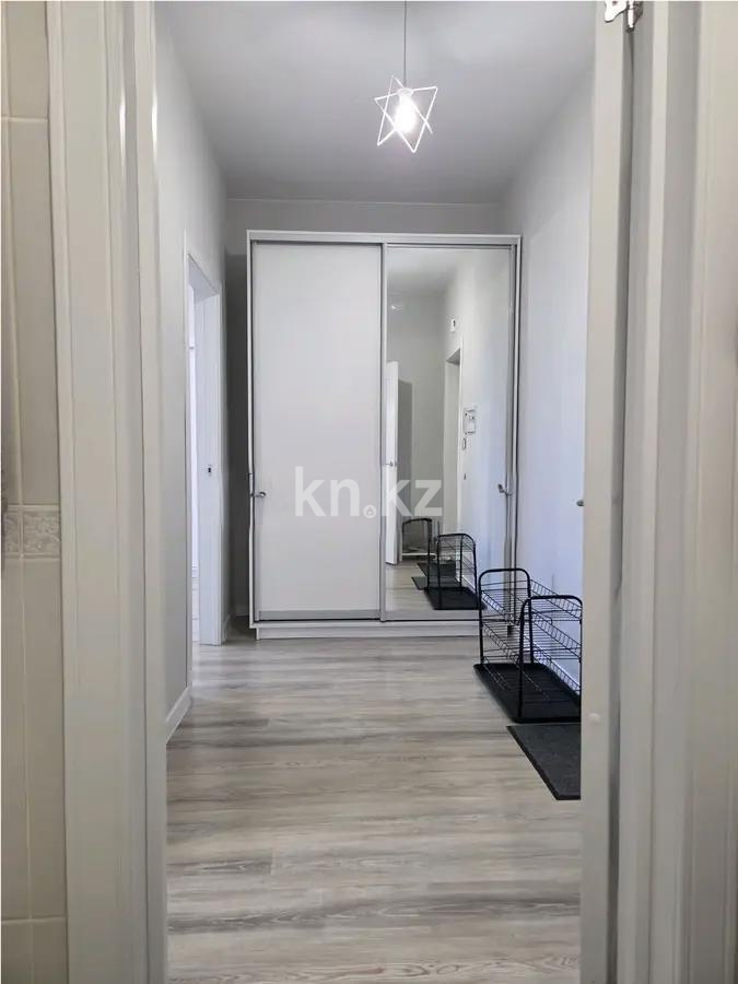 Продажа 1-комнатной квартиры, 41 м² в Астане - фото 5