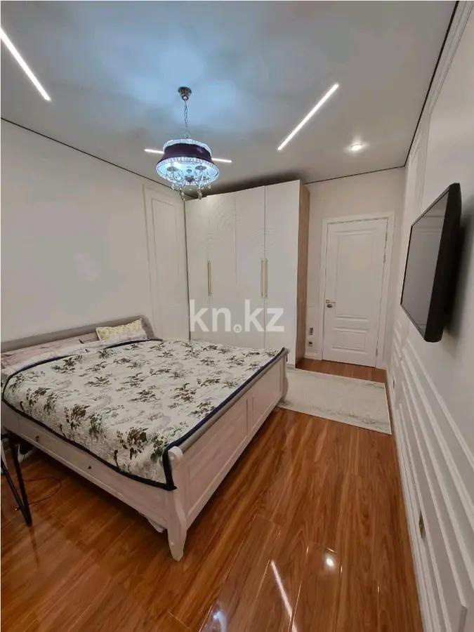 Продажа 2-комнатной квартиры, 41.8 м² - Продажа двухкомнатных квартир в Казахстане - страница 8 фото 1 из 3