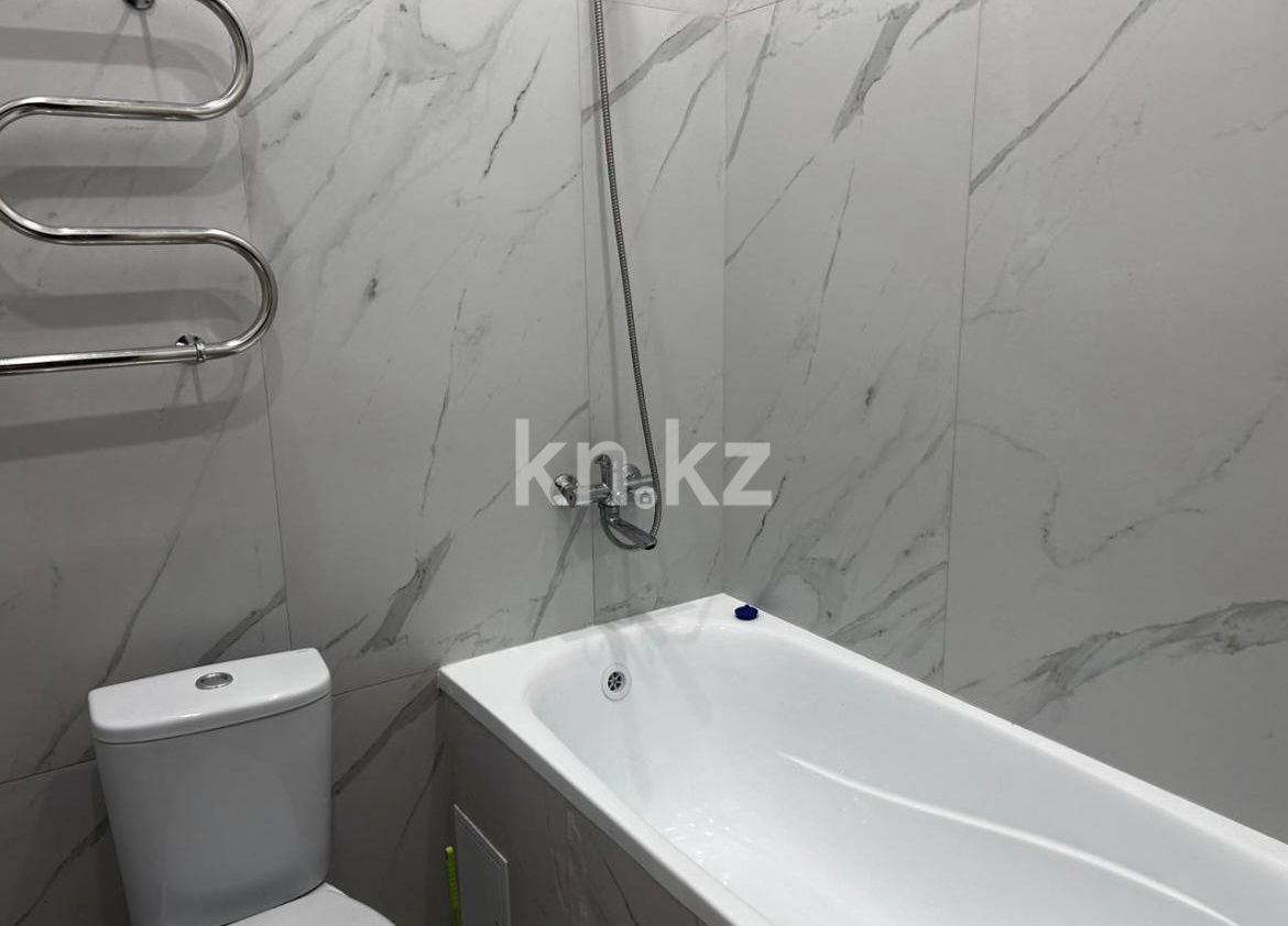 Аренда 2-комнатной квартиры, 45 м² - Аренда квартир помесячно в Астане - страница 5 фото 12 из 12