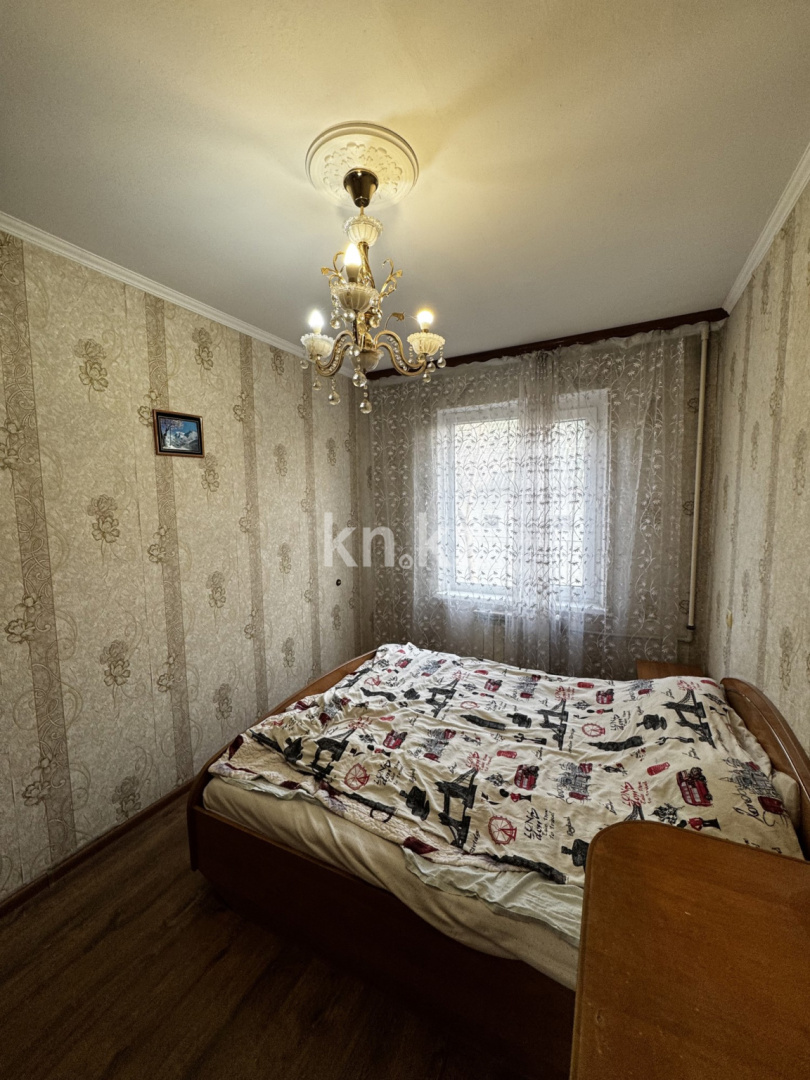 Продажа 2-комнатной квартиры, 53 м² в Алматы - фото 8