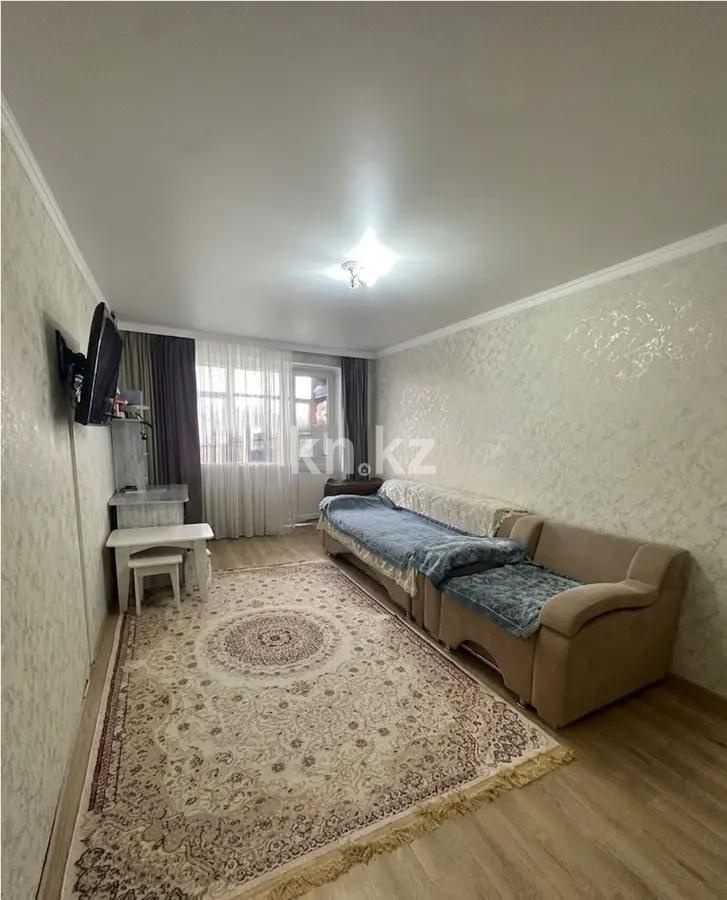 Продажа 2-комнатной квартиры, 44 м² - Продажа квартир в Пришахтинске Караганды фото 1 из 4