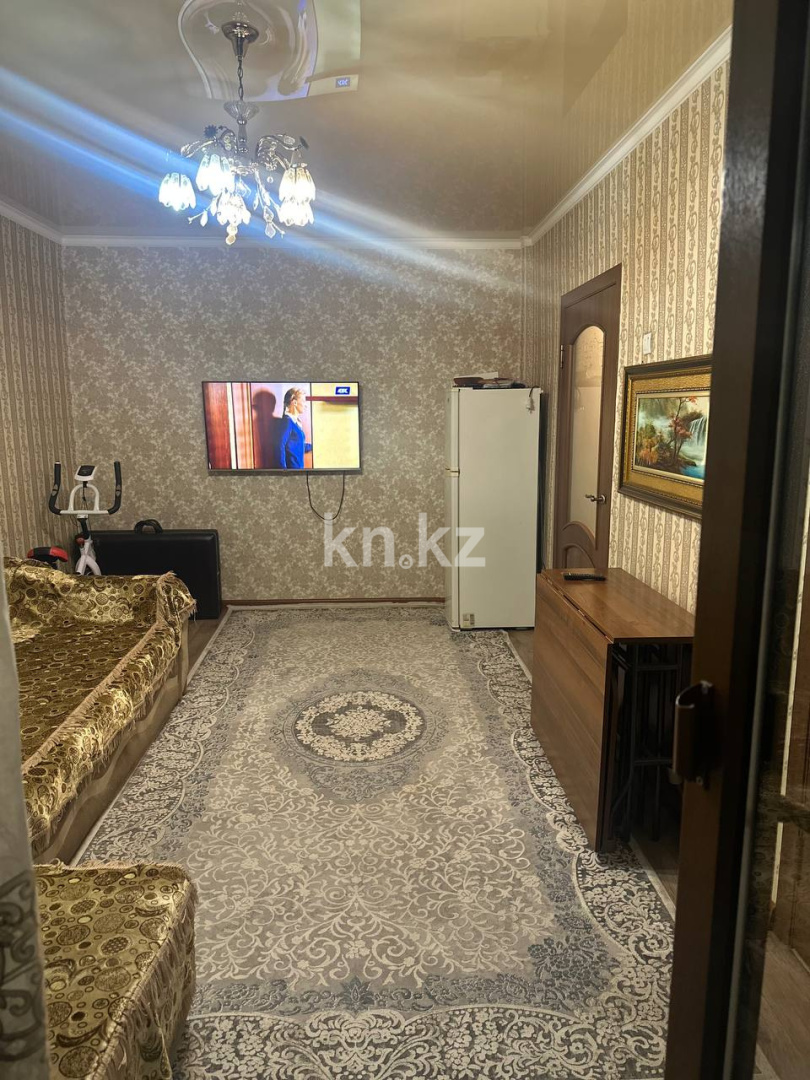 Продажа 2-комнатной квартиры, 52 м² - Продажа недвижимости в Казахстане - страница 4 фото 1 из 6