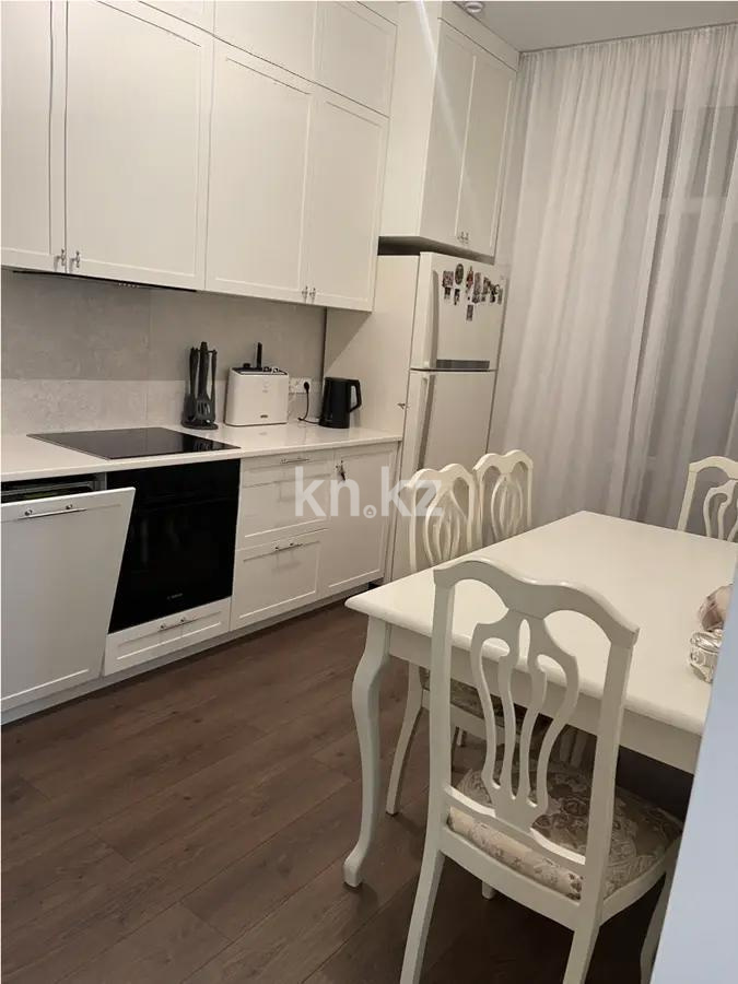 Продажа 2-комнатной квартиры, 64.2 м² в Астане - фото 2