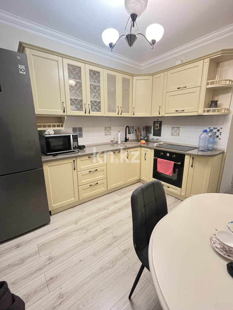 Продажа 2-комнатной квартиры, 71 м², пр. Улы Дала в Астане