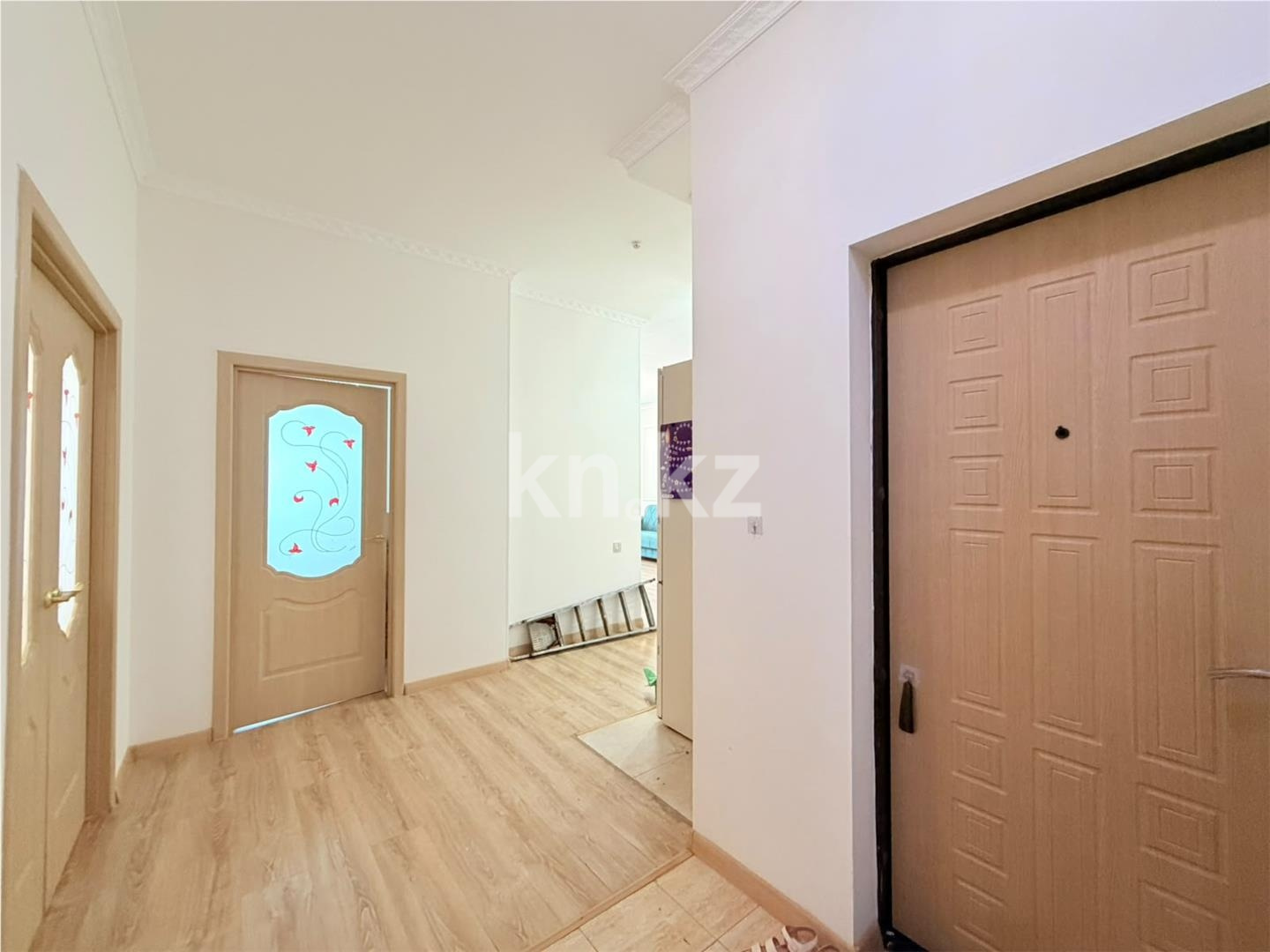 Продажа 3-комнатной квартиры, 95.3 м² в Астане - фото 10