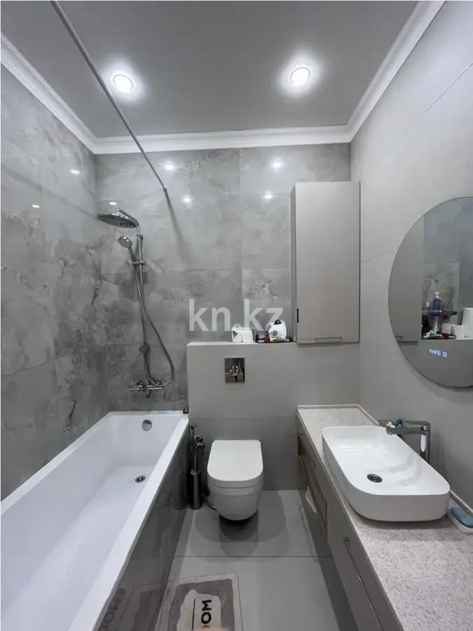 Продажа 3-комнатной квартиры, 95 м², ул. Толе би, дом  61 в Астане - фото 5
