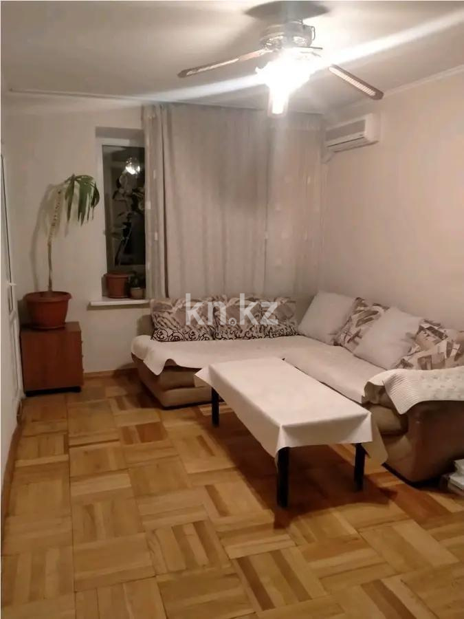 Продажа 3-комнатной квартиры, 70 м², ул. Ауэзова, дом  69 - Продажа  трехкомнатных квартир в Алматы фото 1 из 4