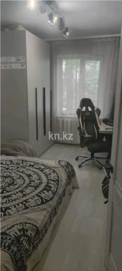 Продажа 3-комнатной квартиры, 64 м² - Продажа квартир от собственников в Алматы - страница 11 фото 3 из 6