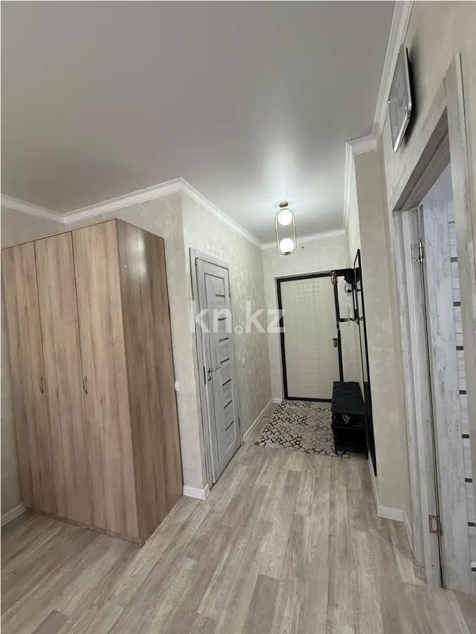 Продажа 1-комнатной квартиры, 35 м², ул. Байтурсынова, дом  51 - Продажа домов, коттеджей в Карагандинской области фото 3 из 3