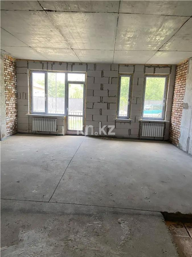 Продажа 2-комнатной квартиры, 55.4 м², ул. Жандосова, дом  70в - Продажа  двухкомнатных, трехкомнатных квартир в Алматы без посредников с фото фото 1 из 2