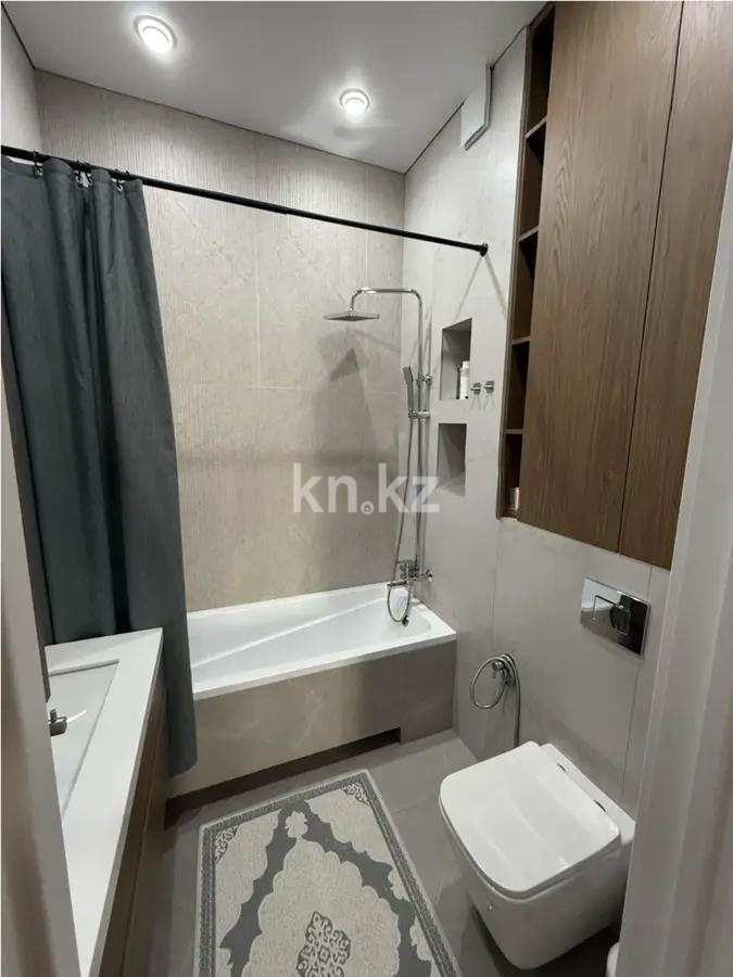 Продажа 3-комнатной квартиры, 68 м² - Продажа квартир в новостройках Алматы - страница 20 фото 5 из 7