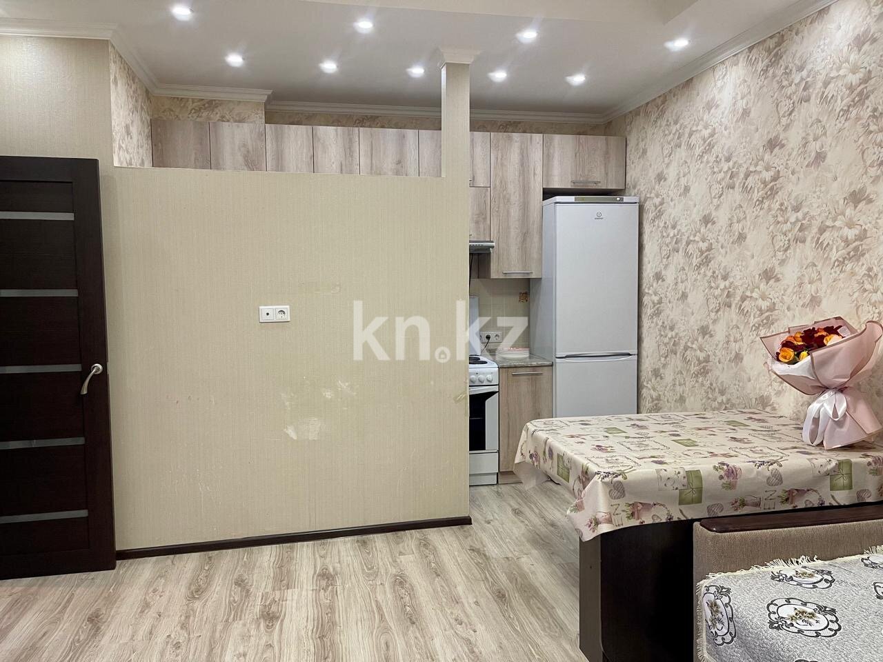 Аренда 2-комнатной квартиры, 42 м² в Астане
