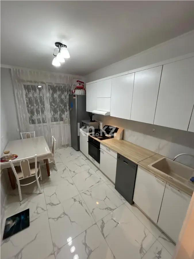 Продажа 1-комнатной квартиры, 38.3 м² - Продажа квартир в Астане - страница 45 фото 2 из 4
