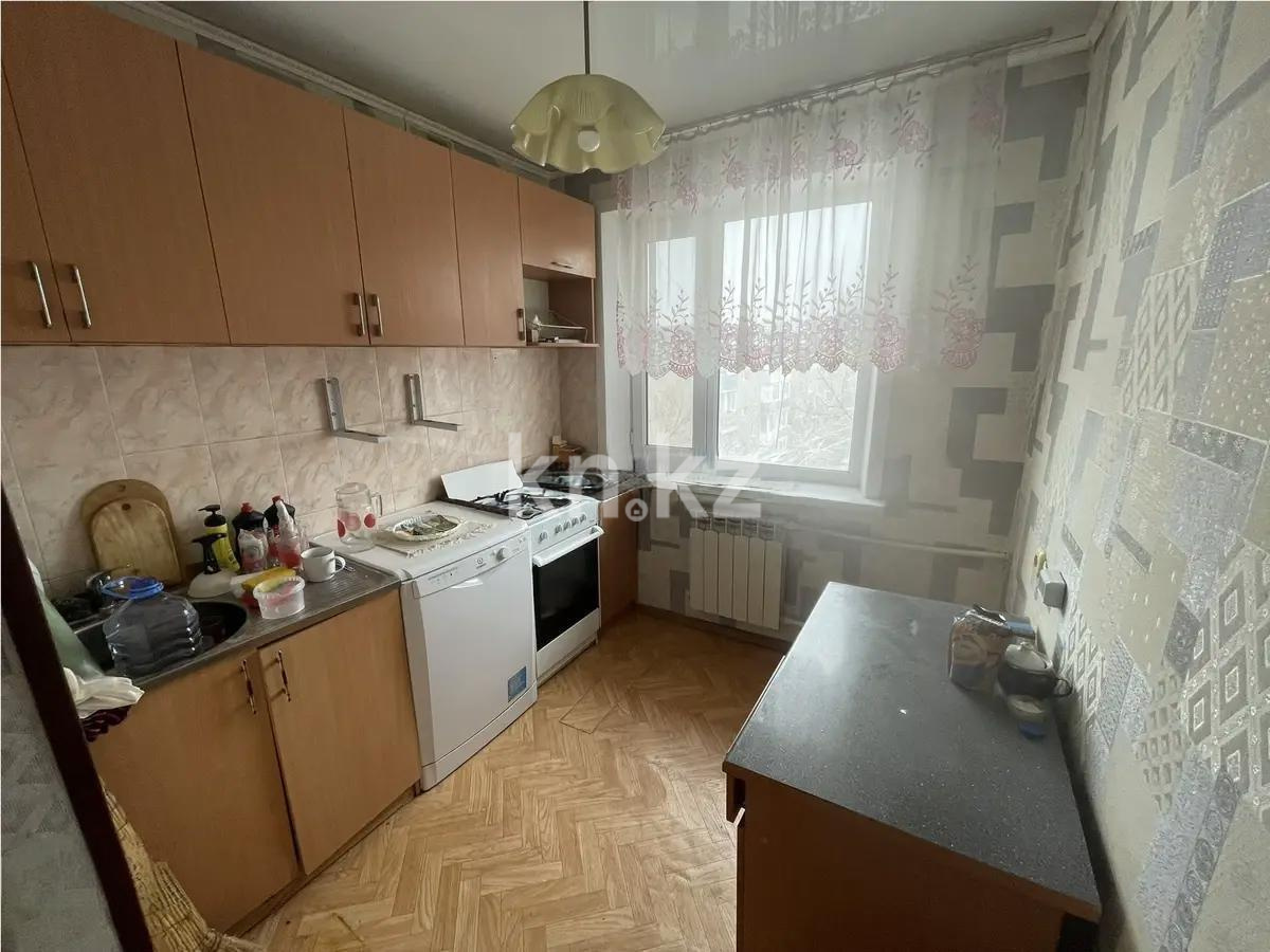 Продажа 3-комнатной квартиры, 52 м², мкр-н Восток-1, дом  13 - Продажа квартир в Караганде фото 4 из 6