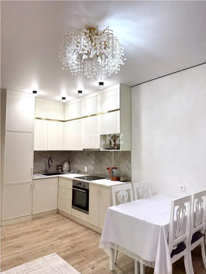 Продажа 2-комнатной квартиры, 50.8 м², ул. А-75, дом  2 в Астане - фото 3