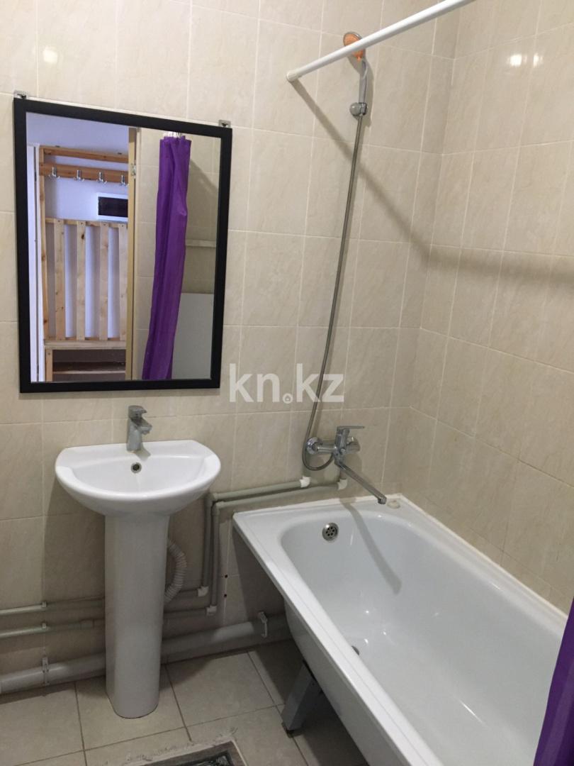 Аренда 1-комнатной квартиры, 40 м² - Аренда квартир помесячно в Казахстане - страница 4 фото 10 из 12