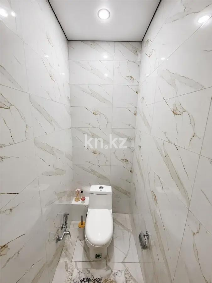 Продажа 2-комнатной квартиры, 66.8 м² - Продажа двухкомнатных квартир от собственников в Астане фото 4 из 6