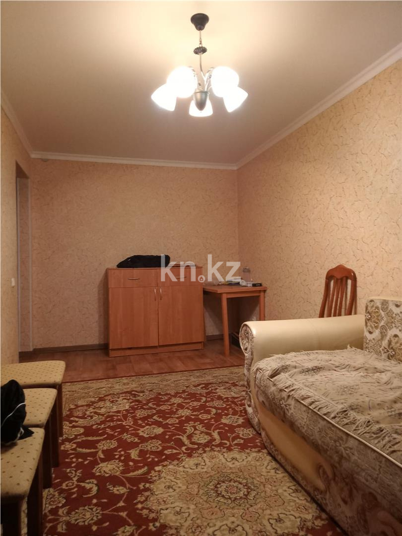 Продажа 2-комнатной квартиры, 42 м², ул. Пичугина - Продажа  двухкомнатных квартир в Караганде фото 2 из 6