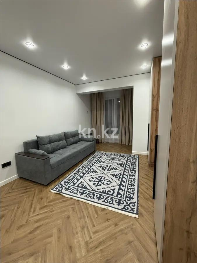 Продажа 1-комнатной квартиры, 30 м², ул. Ауэзова, дом  2/8 - Продажа земельных участков в Карагандинской области фото 1 из 4