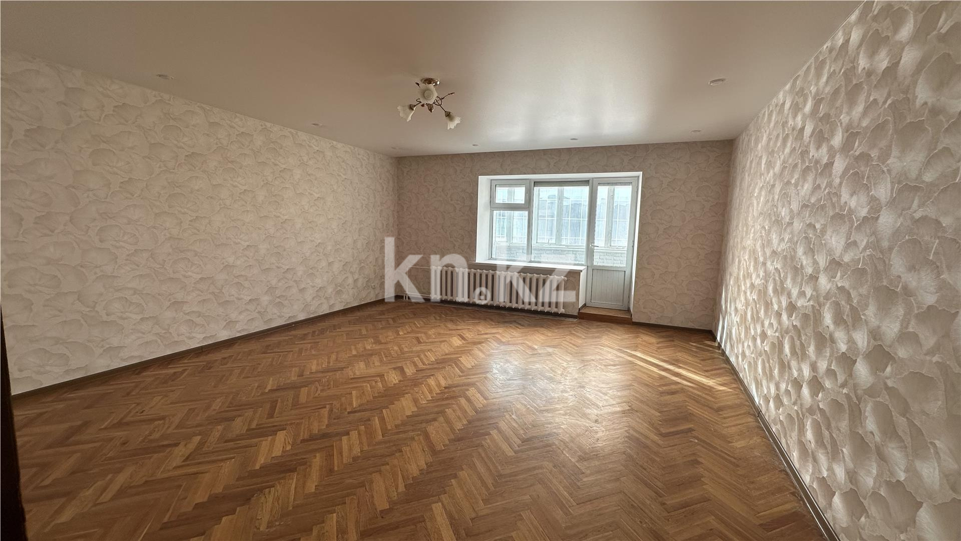 Продажа 3-комнатной квартиры, 110 м², ул. Бигельдинова - Продажа квартир в Астане фото 1 из 13