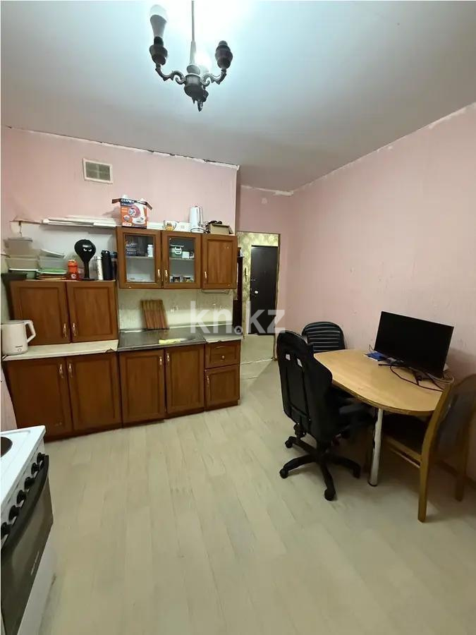 Продажа 1-комнатной квартиры, 39.5 м², пр. Кабанбай батыра, дом  40 - Продажа квартир в Казахстане фото 2 из 4