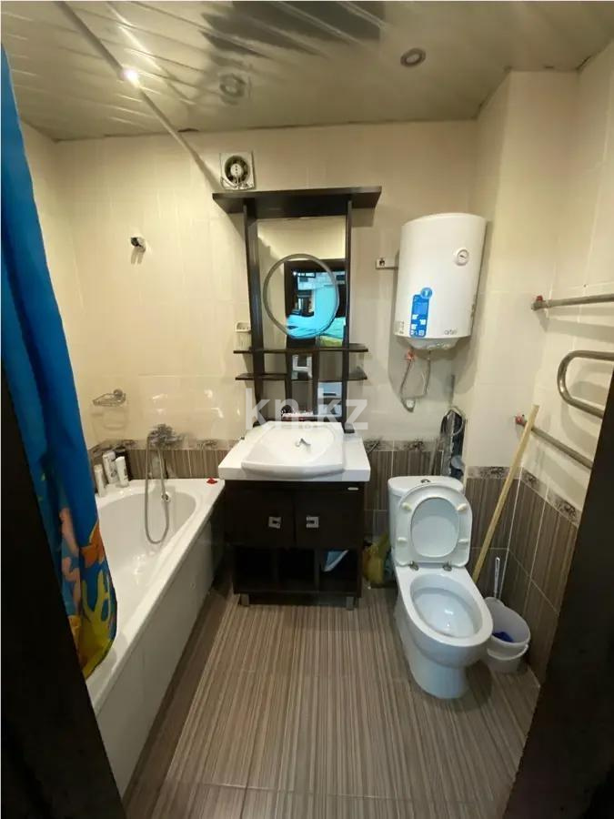 Продажа 1-комнатной квартиры, 37 м², ул. Сулуколь, дом  14/1 в Астане - фото 3