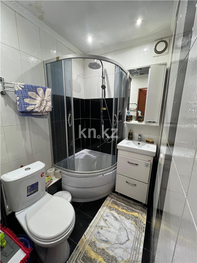 Продажа 1-комнатной квартиры, 30 м² - Продажа квартир в Караганде - страница 4 фото 5 из 9